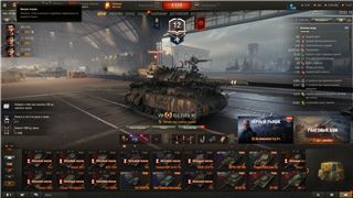 купить аккаунт Мир Танков, WoT(Lesta, WG)